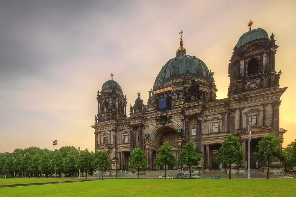 Berlin