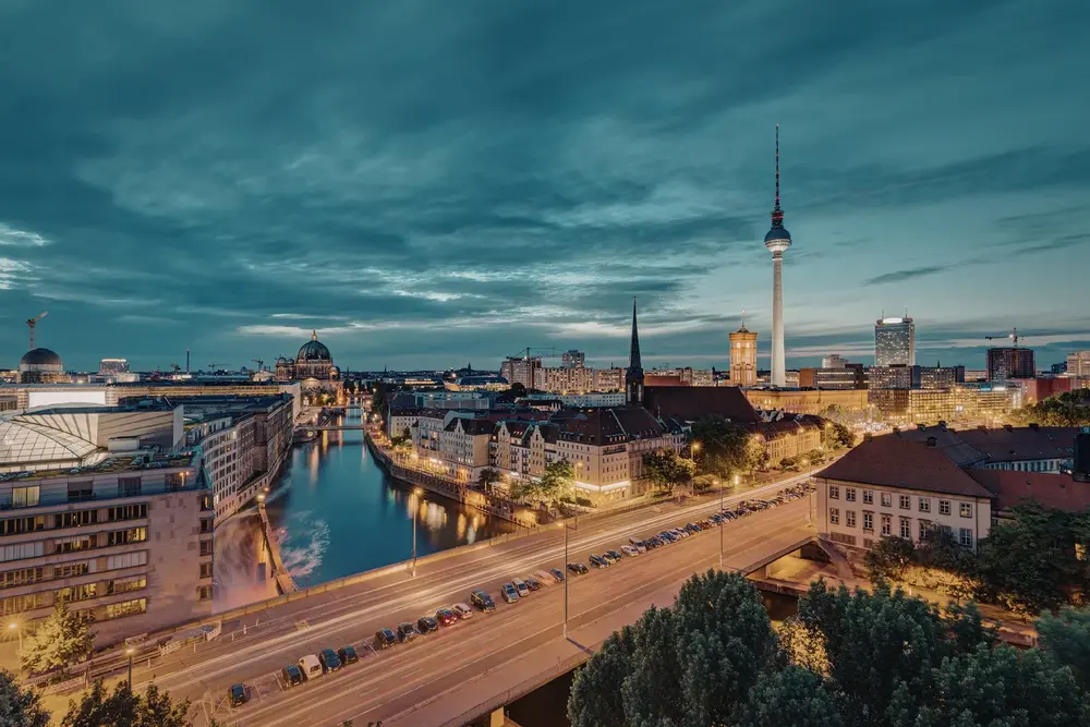 Berlin