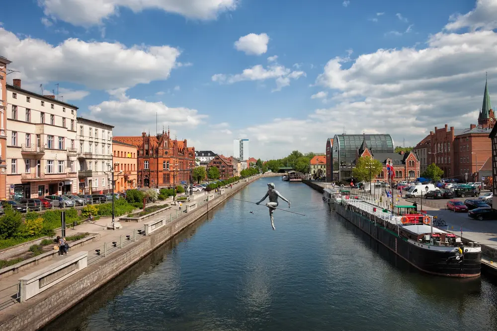 Bydgoszcz