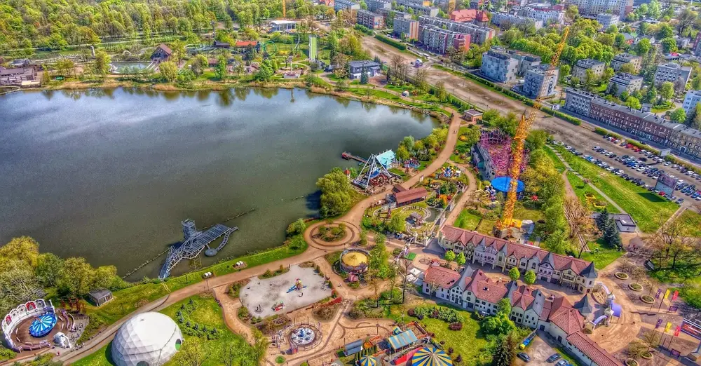 Chorzów