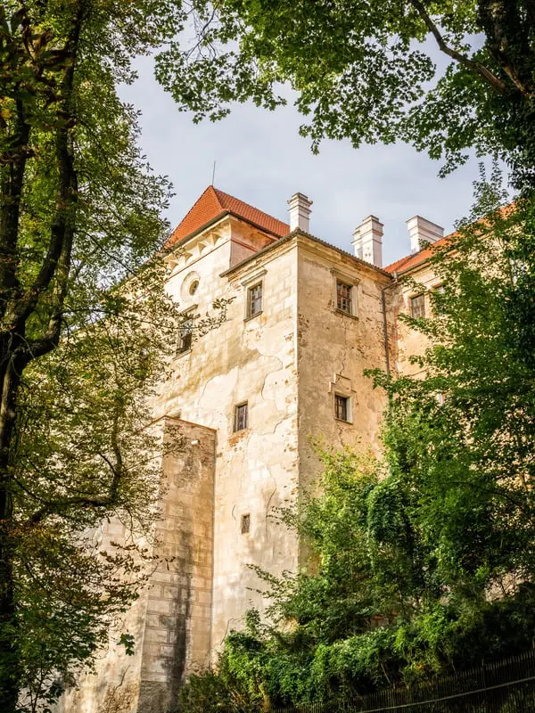 Częstochowa i Ojcowski Park Narodowy