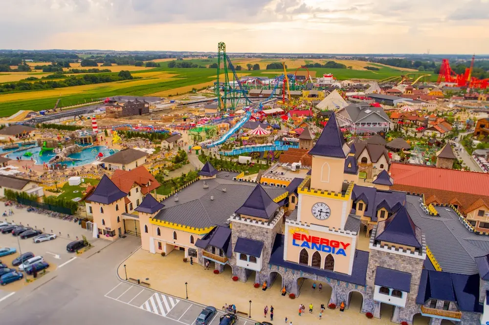 Energylandia
