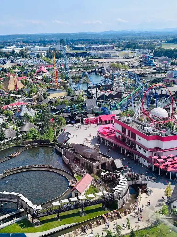 Energylandia