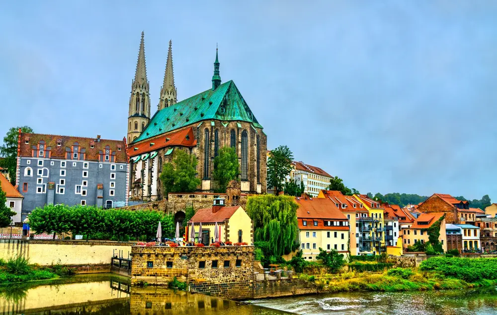 Görlitz