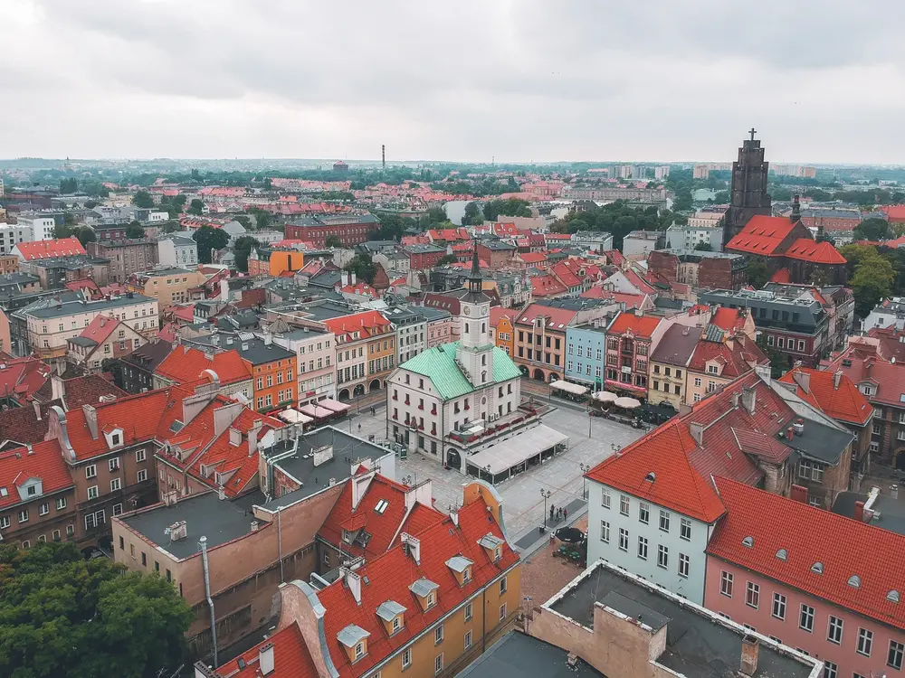 Górny Śląsk
