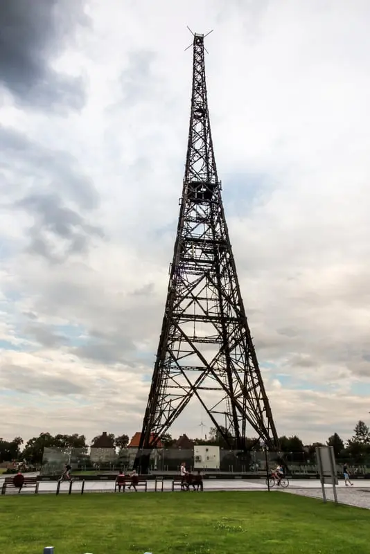 Górny Śląsk