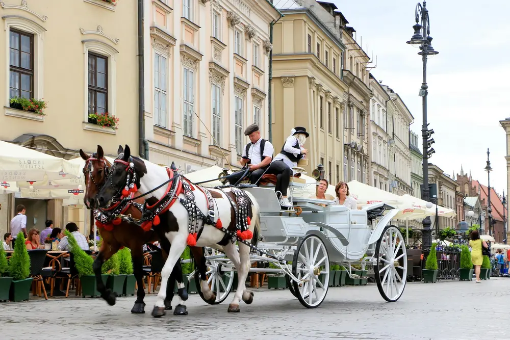Kraków