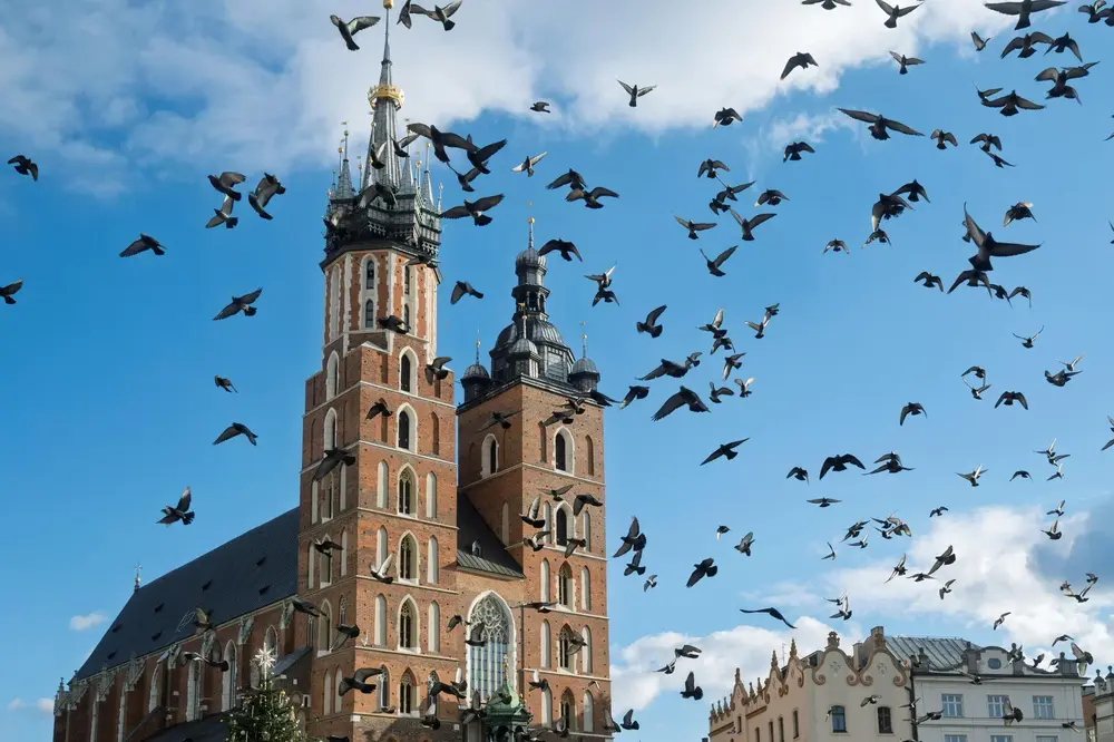Kraków