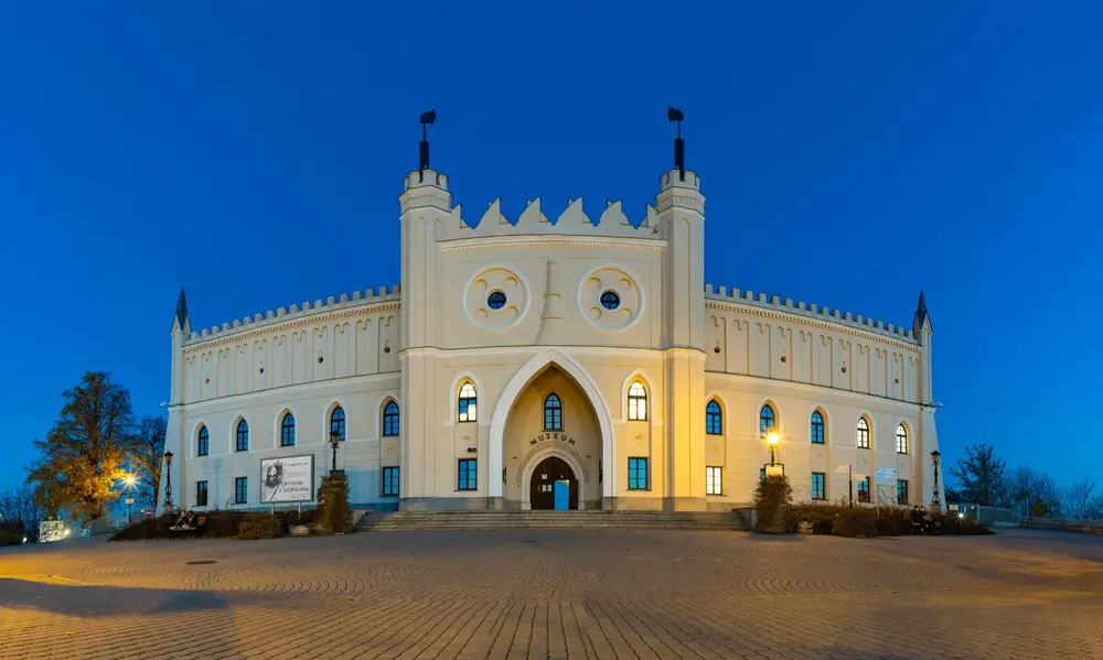 Lublin
