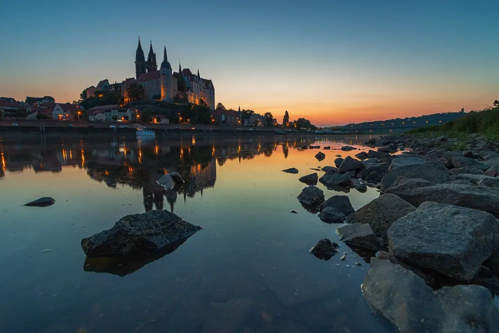 Miśnia