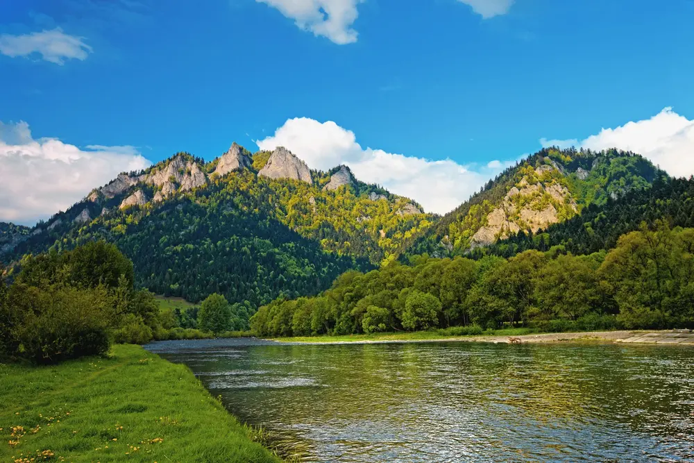 Pieniny