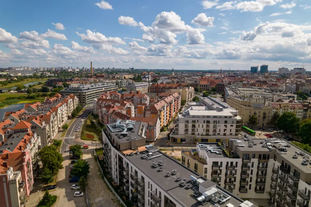 Wielkopolska. Poznań i okolice