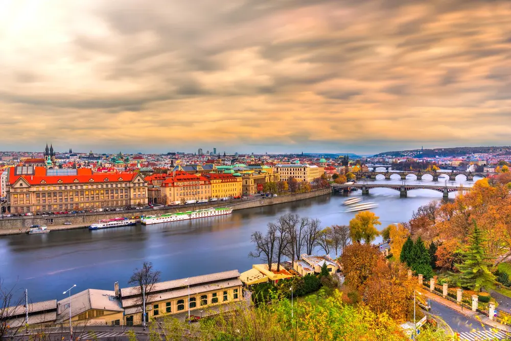 Praga