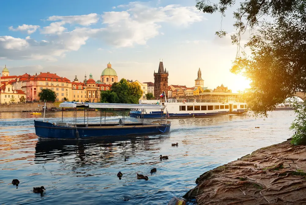 Praga