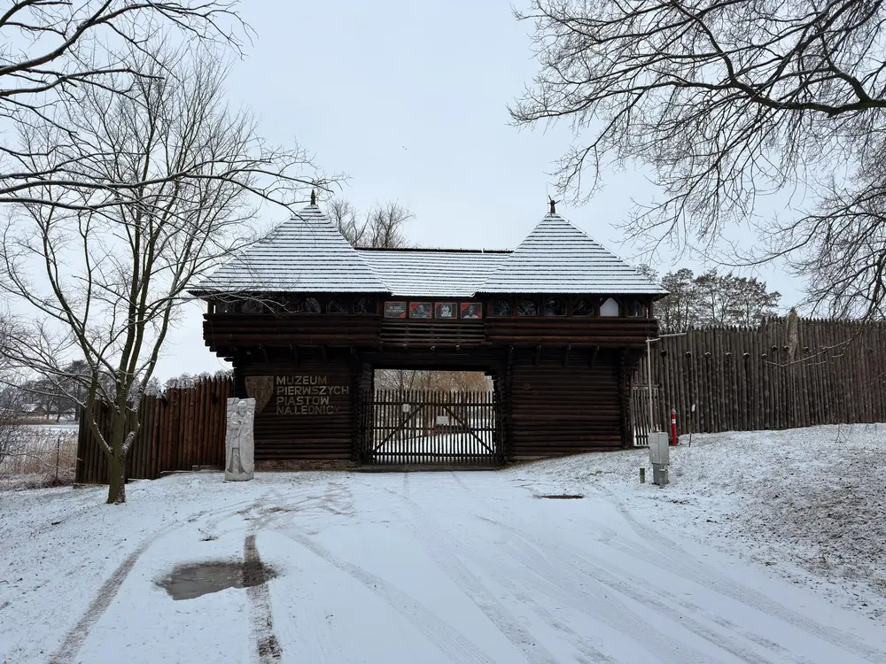 Szlak Piastowski