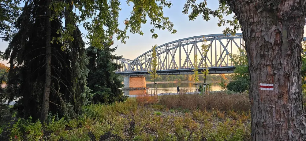 Toruń i Bydgoszcz. Kujawy
